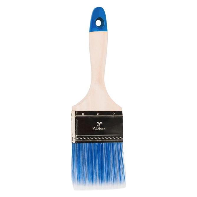Haushalt BRUSH FLAT 75X19 MM SYNTETIC (75 mm) (33034776)