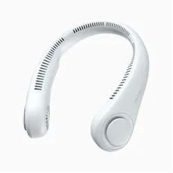 Jisulife Life 3, Ventilator, Silber, Grau