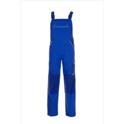 Planam, Arbeitshose, Canvas 320 Arbeitskleidung Latzhose kornblau Grösse 98 (98)