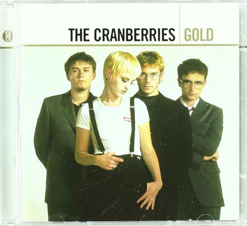 the Cranberries - Gold - Preis vom 01.10.2026 17:08:56 h