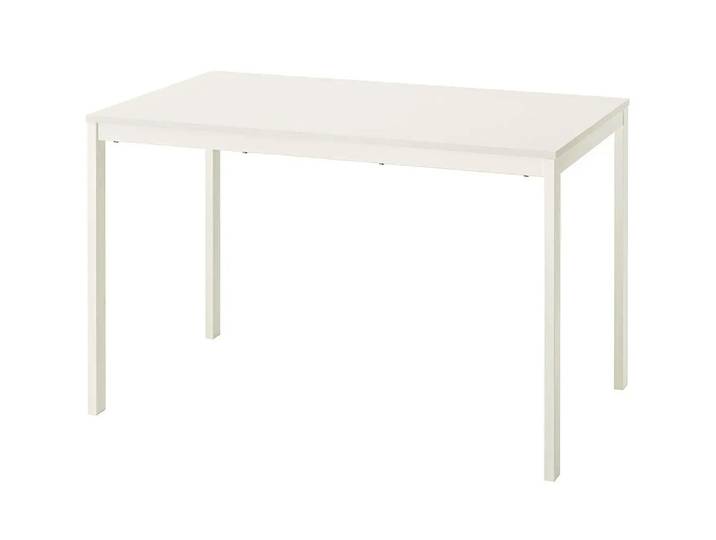 Table de repas extensible Félix Beige - Basika
