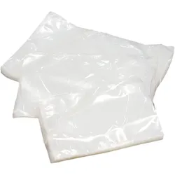 Stalgast Vakuumbeutel glatt, temperaturbeständig bis 120 °C, 150x250 mm (BxT) (NT0240250)