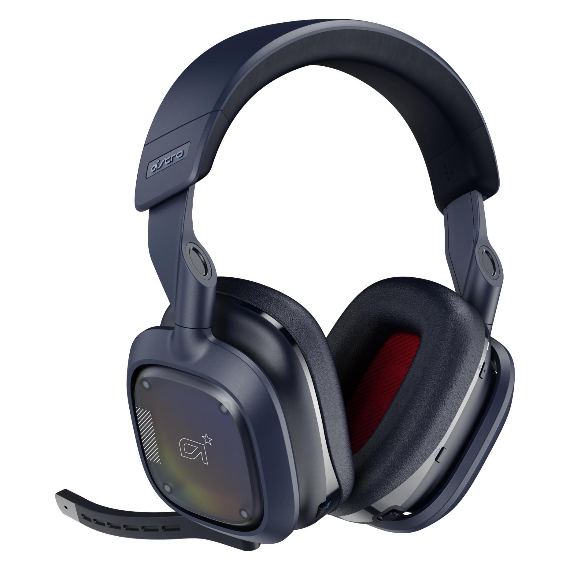Logitech G Headset PS5,Xbox,Mobile,PC,Mac (Kabellos) (939-002009)