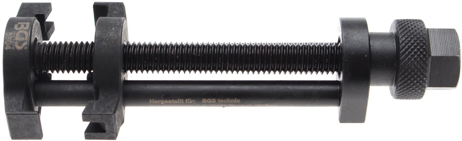 BGS Schlauchklemmen-Werkzeug 8804, 0 - 40 mm ; BGS technic)