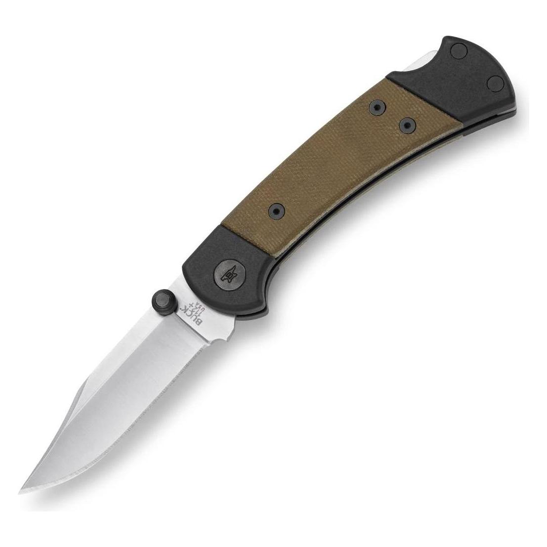 Buck 112 RANGER SPORT Taschenmesser (7.60 cm) (826411)