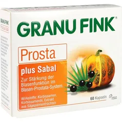 Granu Fink Prosta Plus Sabal 60 ST