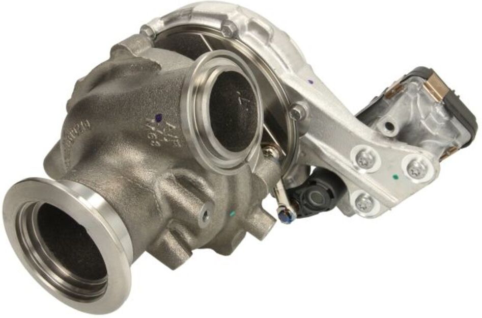 Turbolader GARRETT 819976-5021S