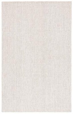 Martha Stewart Handmade Lumturie Contemporary Wool Rug.