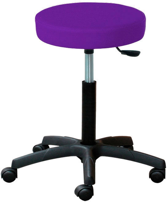 Banco regular Kinefis Economy: Altura de 55 - 75 cm (Várias cores disponíveis)