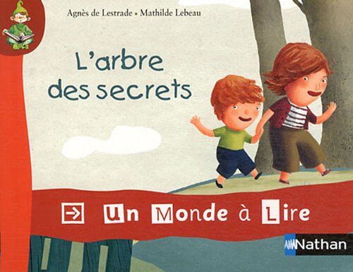 Lestrade, Agnès de - L'arbre des secrets - Preis vom 18.10.2026 19:22:15 h
