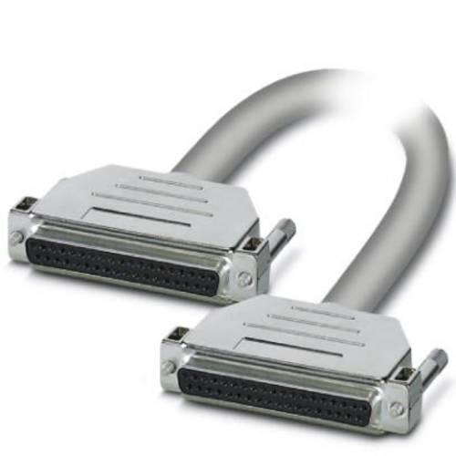 Phoenix Contact 2305509 CABLE-D37SUB/B/B/ 100/KONFEK/S SPS-Kabel