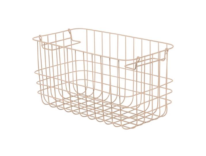 Mette Ditmer - Store-It Aufbewahrungskorb, M, sand