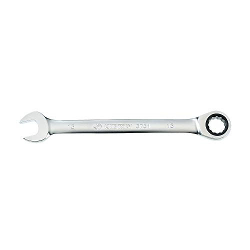 King Tony Ring Dopsleutel met Ratel 15mm