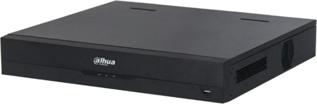 Dahua Technology WizSense DHI-NVR5432-EI netwerkvideorecorder (NVR), 1.5U, zwart
