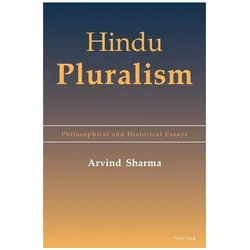 Hindu Pluralism, Sachbücher von Arvind Sharma