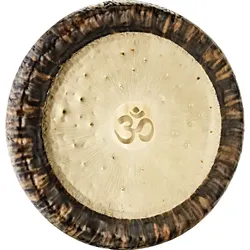 Meinl Sonic Energy Om Gong 32" Herzchakra