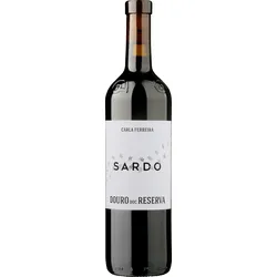 Sardo Douro DOP Reserva 2023 , Bio Rotwein, Biowein