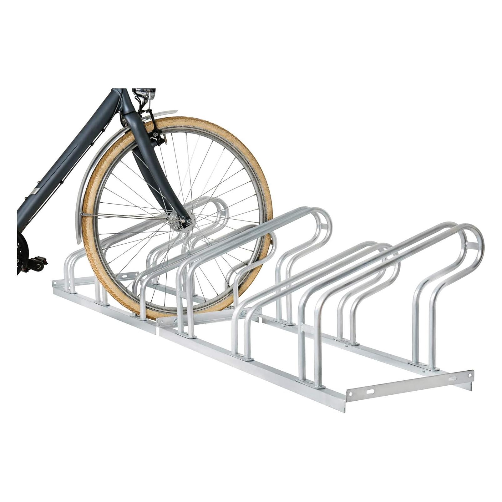 Stier Veloständer für 4 Räder (45085019)