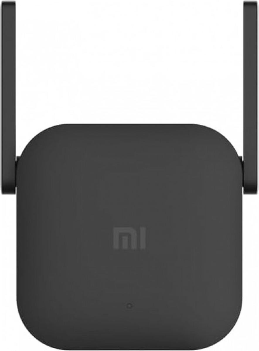 Xiaomi Mi Wi-Fi Range Extender Pro netwerkversterker zwart