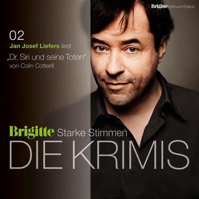 Dr. Siri und seine Toten - Colin Cotterill, Audio, 9783837178388