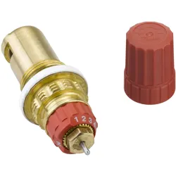 Einbauventil Serie 3 RA-N G 1/2AG, für Diatherm, HM-Galant, Arbonia