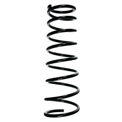 SPIDAN Fahrwerksfeder 55024 Hinterachse für TOYOTA