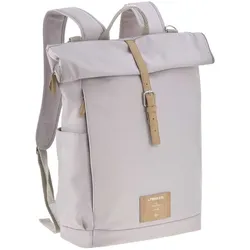 LÄSSIG Rolltop Wickelrucksack