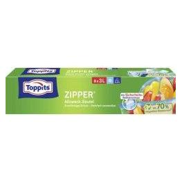 Toppits Gefrierbeutel (28x) (2807298004)