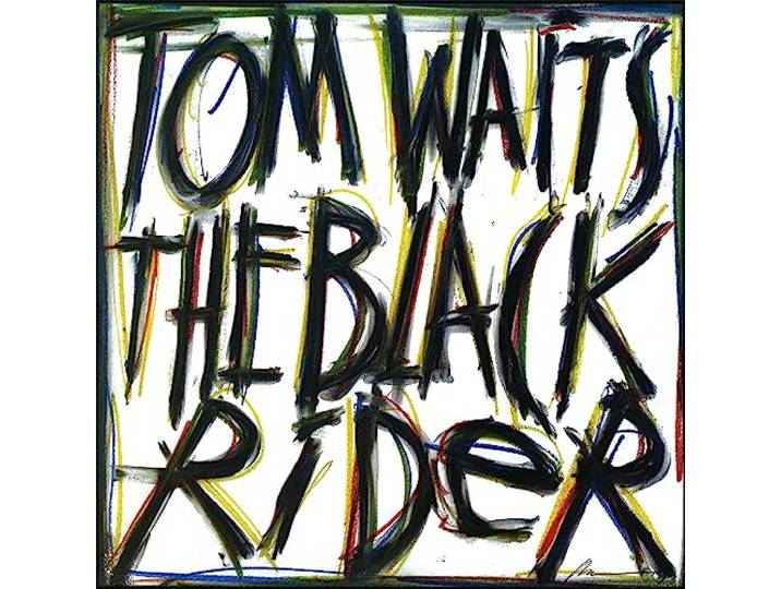 The Black Rider