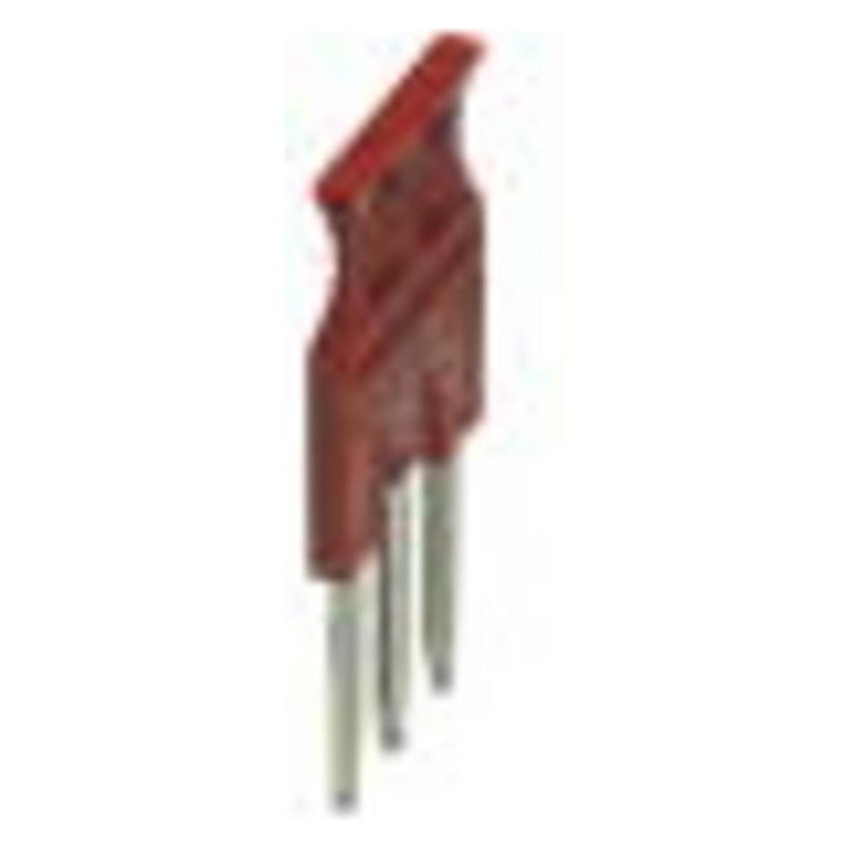 Phoenix Contact Kurzschlussstecker (3033803)