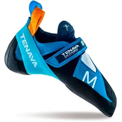 Tenaya, Unisex, Kletterschuhe, Mastia Kletterschuhe (36), Blau