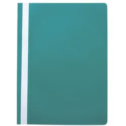 OTTO Office Schnellhefter A4, Fassungsvermögen 200 Blatt grün, 23x31 cm