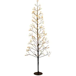 LED-Lichterbaum Coen Bakker, 180 cm