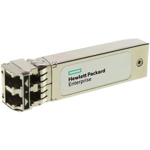 HPE Transceiver Aruba Networking C-Class, S2P30A, SFP+ bis 10 Gbit/s, Multimode, LC-Duplex