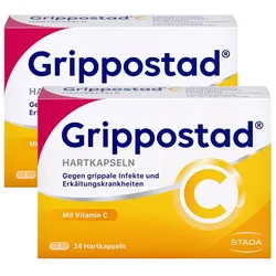 Grippostad 2X24 St