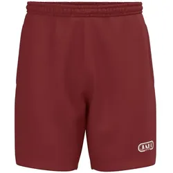 Jako Short Wardrobe - rubinrot - 2XL
