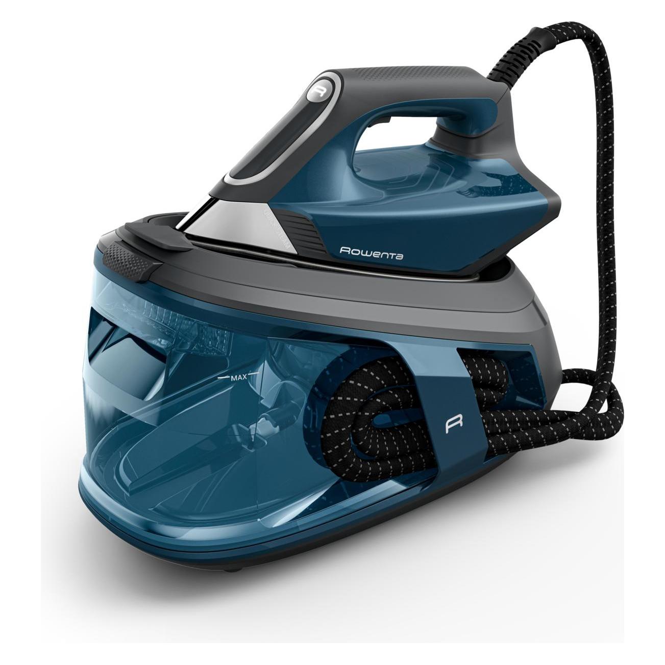 Rowenta VR9043F0 (2800 W, 600 g/min) (VR9043F0)