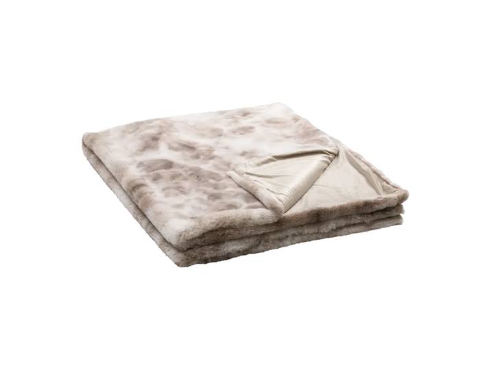 Wohndecke Nevio, Edition, perlmut, Polyester