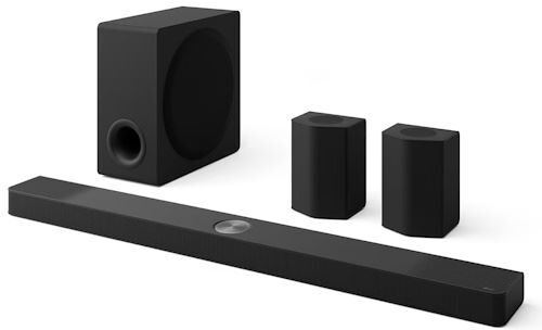 LG Soundbar  S95TR