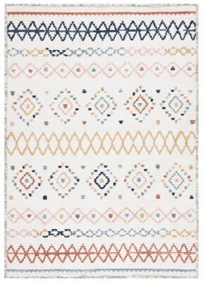 SAFAVIEH Marrakesh Sunneva Moroccan Boho Rug