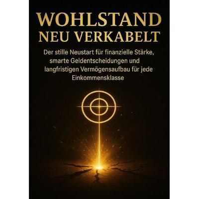 Wohlstand Neu Verkabelt, Taschenbuch von Benedikt Lang, Epubli, 978-3-565-10489-5