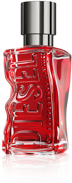 Diesel D Red Eau de Parfum