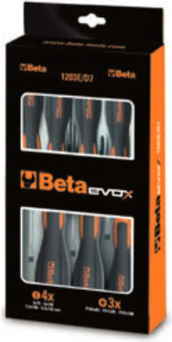 Beta Tools 1203E/D5 setsleutel