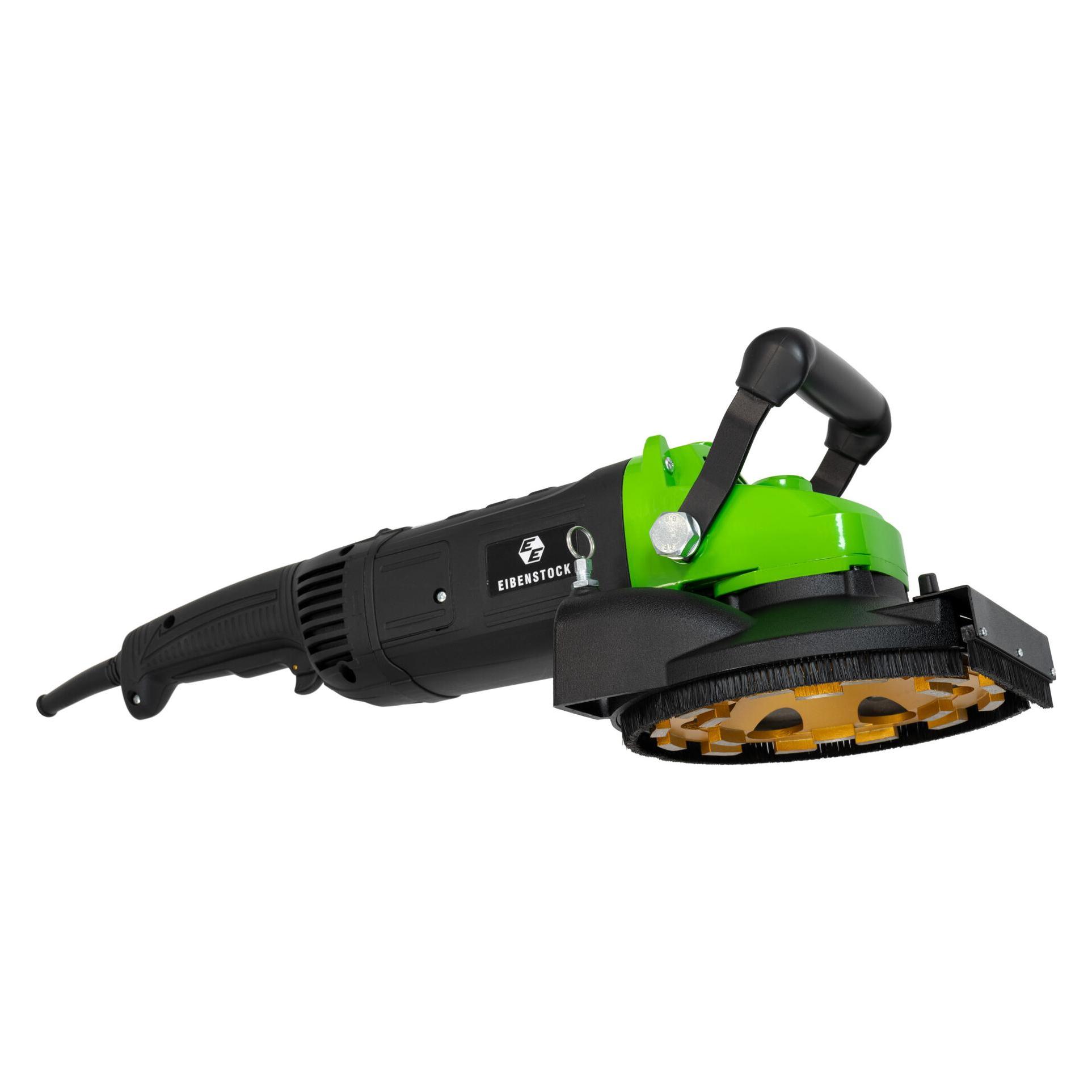 Eibenstock Smerigliatrice per Calcestruzzo EBS 180.1 (Betonschleifer) (80994146)