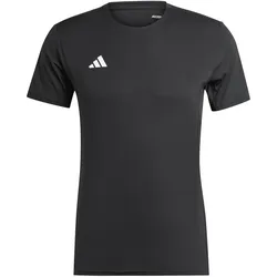 adidas adizero Essentials Laufshirt Herren IN1156 - black L