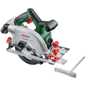 Bosch Handkreissäge UniversalCirc 18V-53, Akku, 18V, Schnittleistung bis 53mm