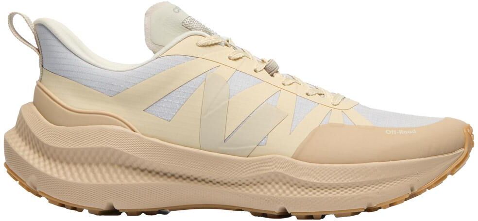 VEJA  - Condor 3 Off Road Wmn Pearl Calcaire Almond - 38 - Chaussures Gravel Running