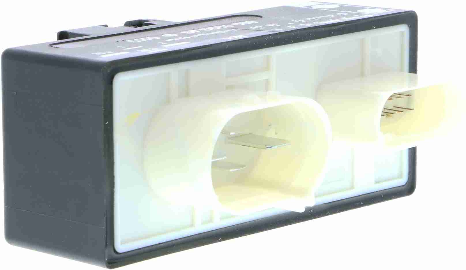 Vemo Relais, Kühlerlüfternachlauf Original Qualität V15710034 Motorraum Für Vag