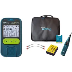 Softing IT CableMaster 210 KIT CM210kit