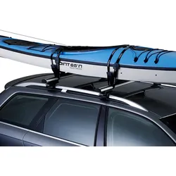 Thule QuickDraw Schwarz – Zubehör